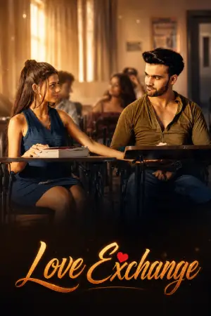 Love Exchange (2026) Atrangii Original