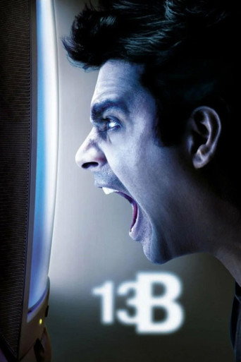 13B: Fear Has a New Address (2009) Hindi Dubbed