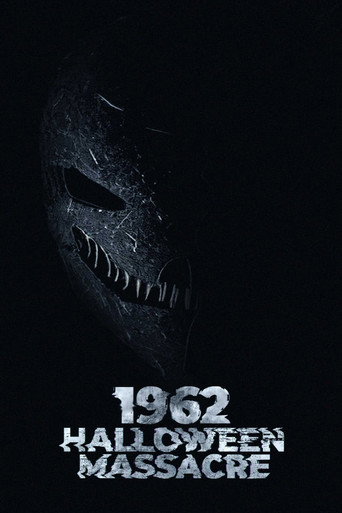 1962 Halloween Massacre (2023) Unofficial Hindi Dubbed