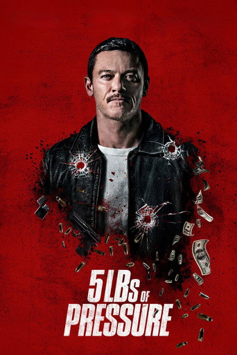 5lbs of Pressure (2024) Unofficial Hindi Dubbed