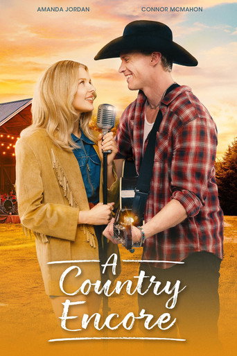A Country Encore (2025) Unofficial Hindi Dubbed