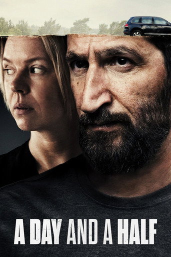 A Day and a Half (2023) Hindi Dubbed Netflix