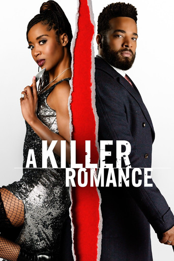 A Killer Romance (2023) Unofficial Hindi Dubbed