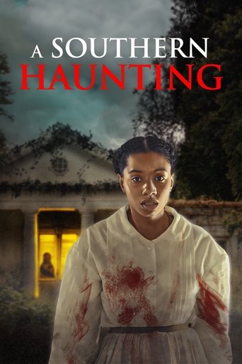 A Southern Haunting (2023) Unofficial Hindi Dubbed