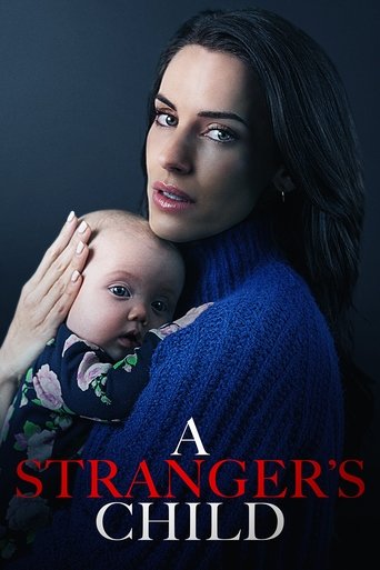 A Strangers Child (2024) Unofficial Hindi Dubbed