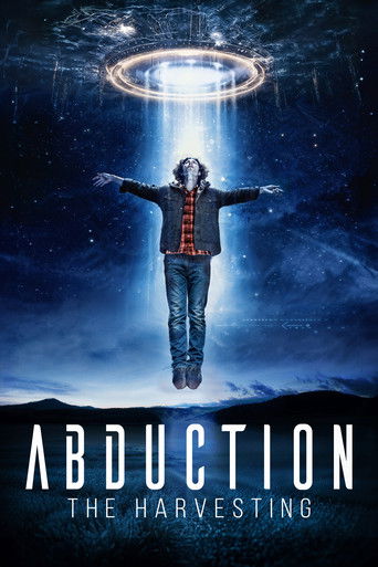Abduction: The Harvesting (2024) Unofficial Hindi Dubbed