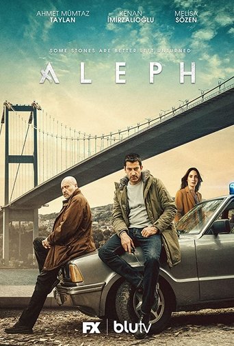 Aleph (2020) Hindi Season 1 Complete