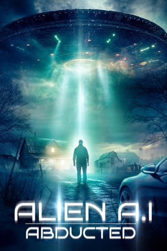 Alien AI: Abducted (2024) Unofficial Hindi Dubbed
