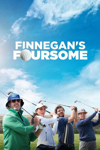 Finnegans Foursome (2026) Unofficial Hindi Dubbed