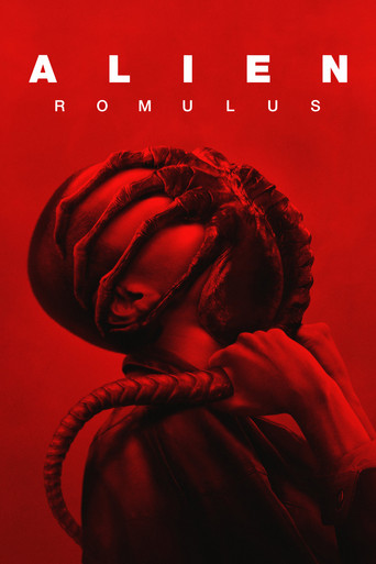 Alien: Romulus (2024) Hindi Dubbed HD