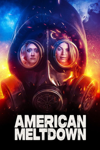 American Meltdown (2023) Unofficial Hindi Dubbed