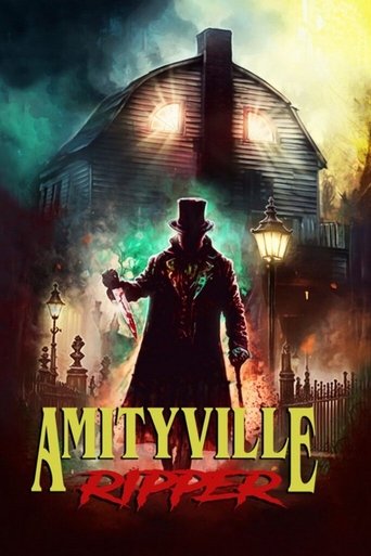 Amityville Ripper (2023) Unofficial Hindi Dubbed