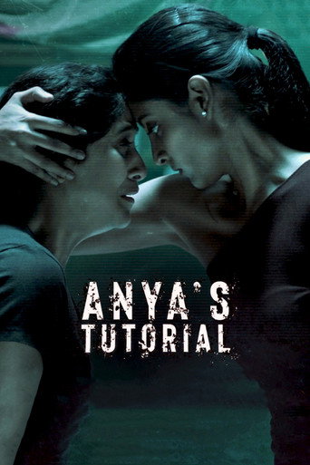 Anyaa (2025) HIndi Season 1 Complete