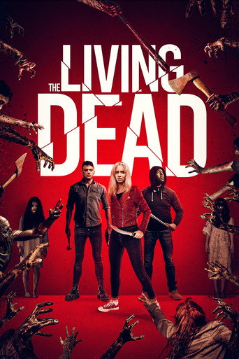 Are We Dead Yet? (2019) Hindi Dubbed