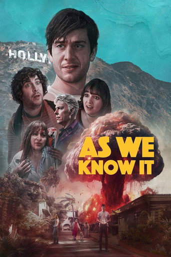 As We Know It (2023) Unofficial Hindi Dubbed