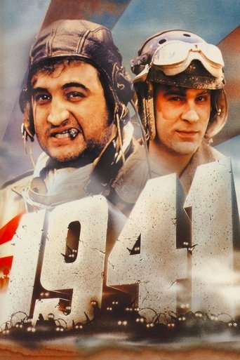 1941 (1979) Hindi Dubbed Netflix