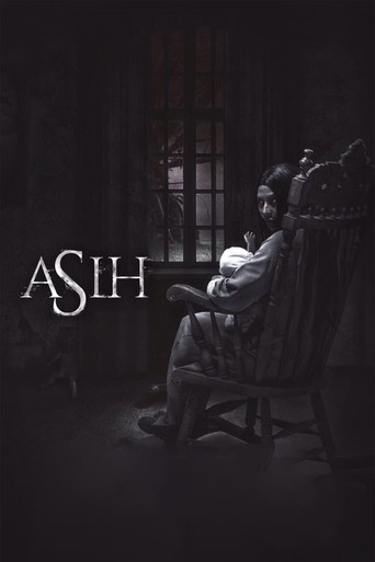 Asih (2018) Hindi Dubbed