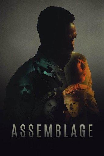 Assemblage (2024) Unofficial Hindi Dubbed