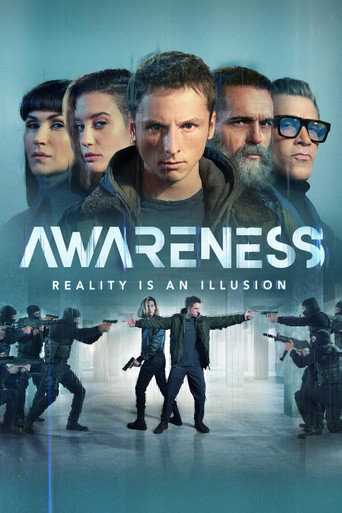 Awareness (2023) Hindi Dubbed