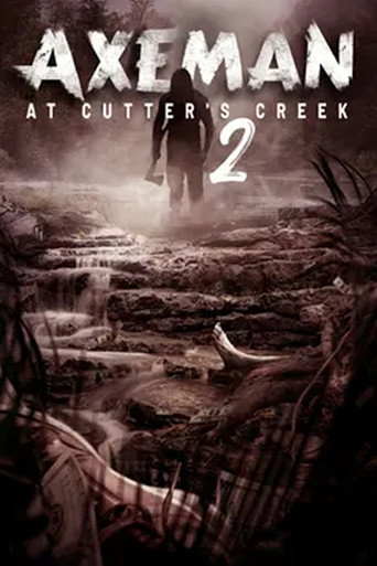 Axeman at Cutters Creek 2 (2023) Unofficial Hindi Dubbed