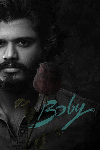 Baby (2023) HQ Hindi Dubbed