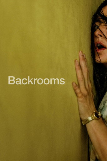 Backrooms (2026) Hindi Dubbed [SonyLiv]