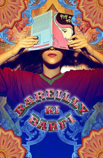 Bareilly Ki Barfi (2017) Hindi HD