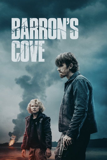 Barrons Cove (2025) Unofficial Hindi Dubbed