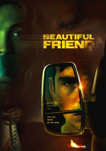 Beautiful Friend (2023) Unofficial Hindi Dubbed