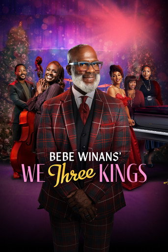 BeBe Winans We Three Kings (2024) Unofficial Hindi Dubbed