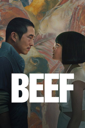 BEEF (2026) Hindi Season 2 Complete Netflix