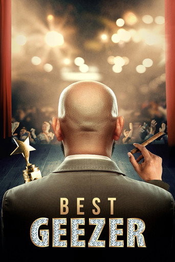 Best Geezer (2023) Unofficial Hindi Dubbed
