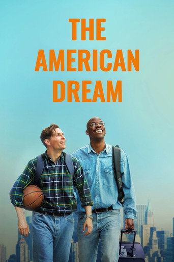 The American Dream (2026) Unofficial Hindi Dubbed