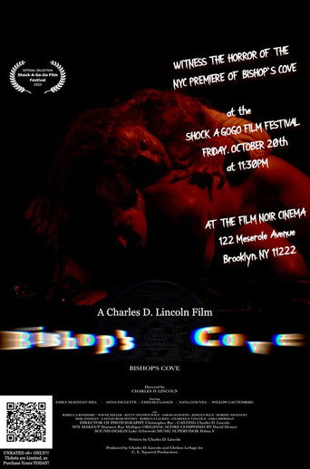 Bishops Cove (2023) Unofficial Hindi Dubbed
