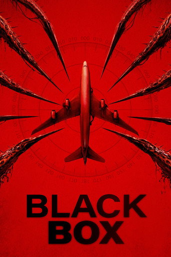 Black Box (2026) Hindi Dubbed AMZN