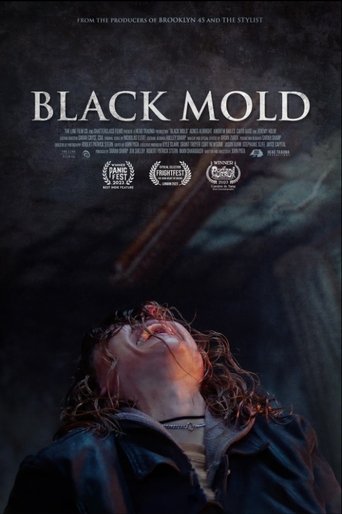 Black Mold (2023) Unofficial Hindi Dubbed