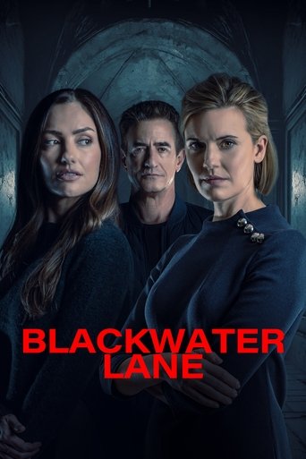 Blackwater Lane (2024) Unofficial Hindi Dubbed