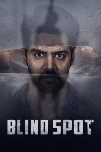 Blind Spot (2025) Hindi Dubbed