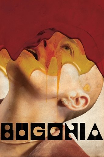 Bugonia (2025) Hindi Dubbed AMZN