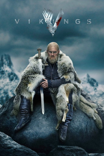 Vikings (2014) Hindi Season 2 Complete Netflix