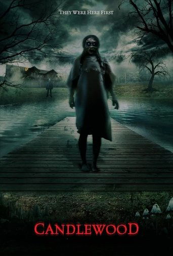 Candlewood (2025) Unofficial Hindi Dubbed