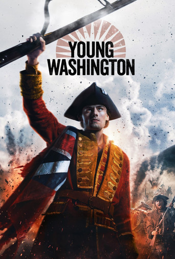 Young Washington (2026) Hindi HDTC