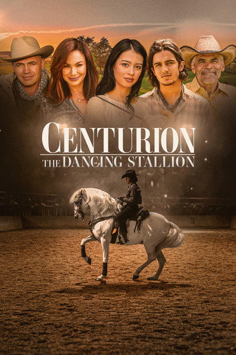 Centurion: The Dancing Stallion (2023) Unofficial Hindi Dubbed