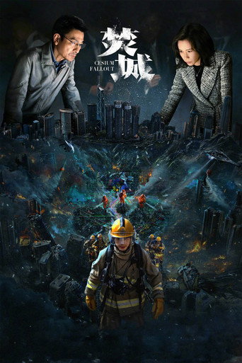 Cesium Fallout (2024) Unofficial Hindi Dubbed