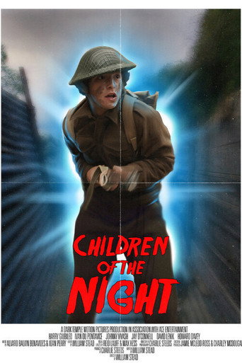 Children of the Night (2023) Unofficial Hindi Dubbed