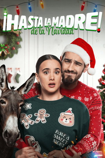 Christmas Is Cancelled (2024) Unofficial Hindi Dubbed