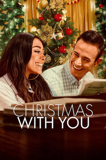 Christmas With You (2022) Hindi Dubbed Netflix