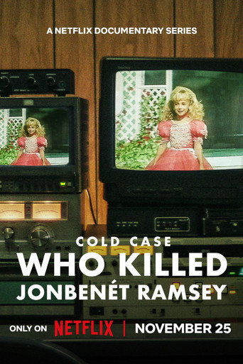 Cold Case Who Killed JonBenet Ramsey (2024) Hindi Season 1 Complete Netflix