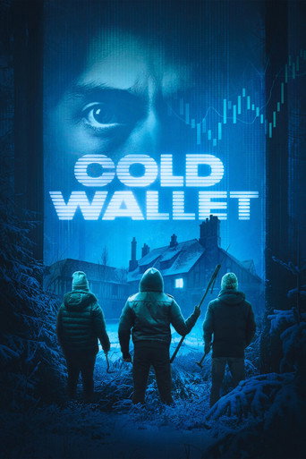 Cold Wallet (2024) Unofficial Hindi Dubbed