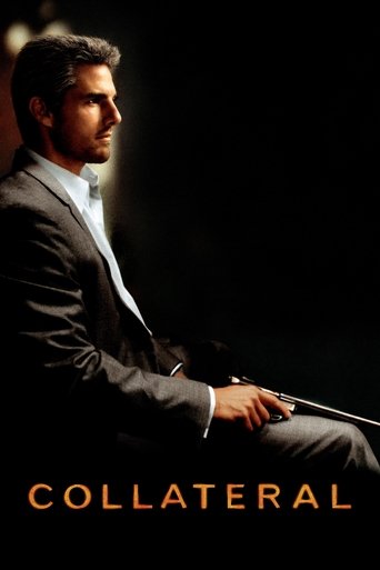 Collateral (2004) Hindi Dubbed